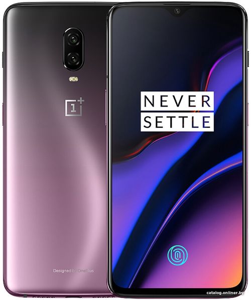 OnePlus 6T cena